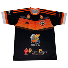Camisa Esportiva para futebol cód fb_1076